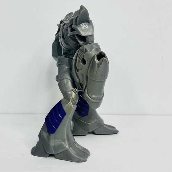 mcdonalds transformers megatron happy meal toy action figure 2013 - Picture 3 of 6